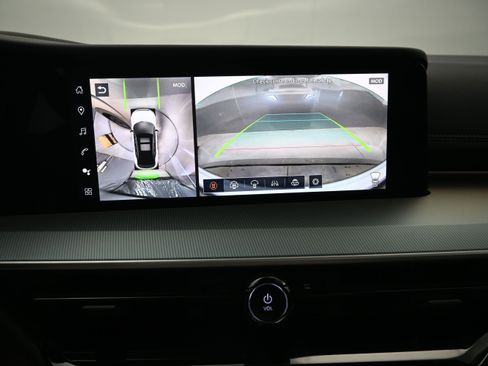 New 2026 Nissan Murano Platinum AWD/4WD image 17
