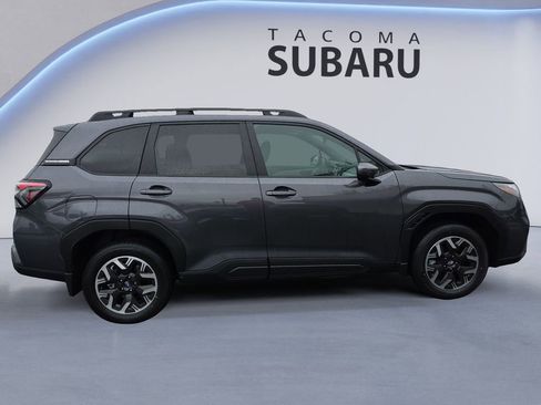 New 2026 Subaru Forester Premium AWD/4WD image 6