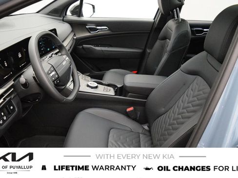 New 2026 Kia Sportage X-Line AWD/4WD image 10