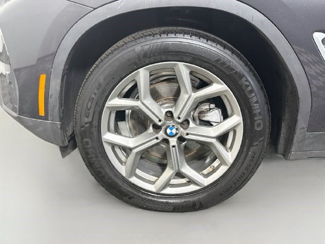Used 2023 BMW X3 xDrive30i w/ Convenience Package AWD/4WD image 37