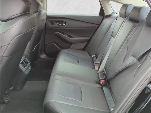 New 2026 Honda Accord Touring image 18