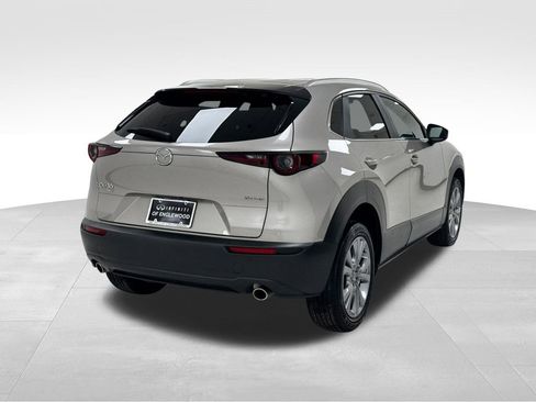 Used 2023 MAZDA CX-30 AWD 2.5 S w/ Preferred Package image 7