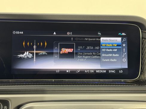 Used 2021 Mercedes-Benz G 550 image 30