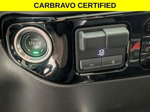 Certified 2025 Chevrolet Silverado 2500 High Country w/ Technology Package AWD/4WD image 22
