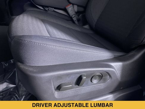 Certified 2024 Chevrolet Silverado 1500 RST AWD/4WD image 9