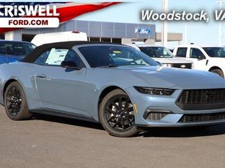 New 2026 Ford Mustang Premium video 1