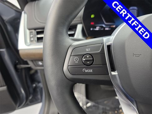 Used 2023 BMW X1 xDrive28i w/ Premium Package image 20