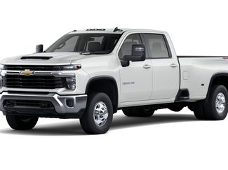 New 2026 Chevrolet Silverado 3500 LT AWD/4WD video 1