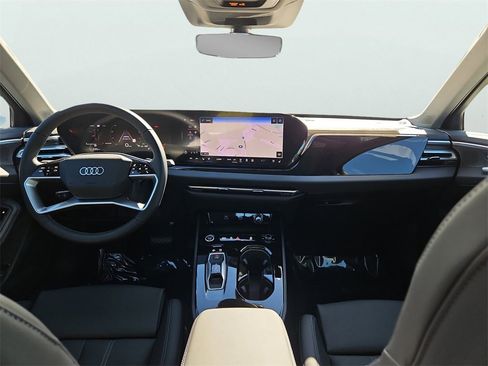 New 2025 Audi A5 2.0T Premium Plus image 4