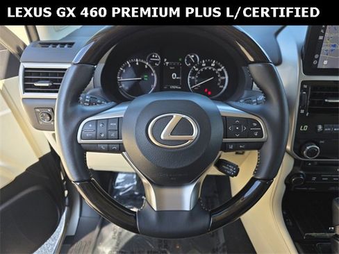 Used 2023 Lexus GX 460 Premium image 29