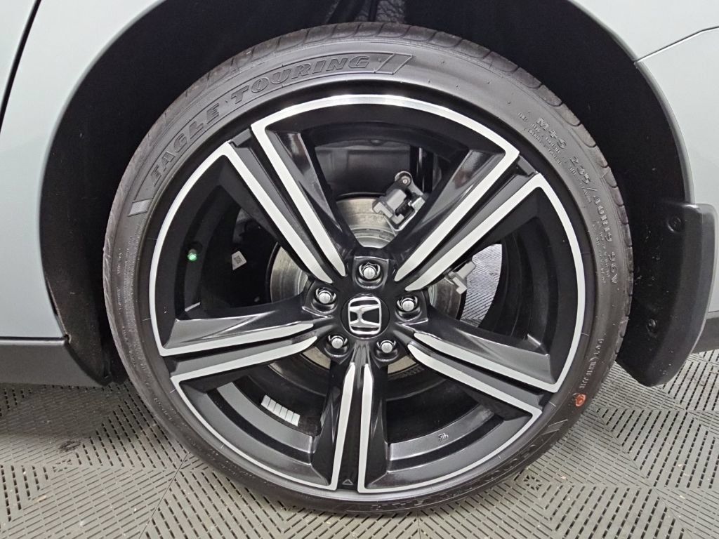 New 2026 Honda Accord Sport image 41