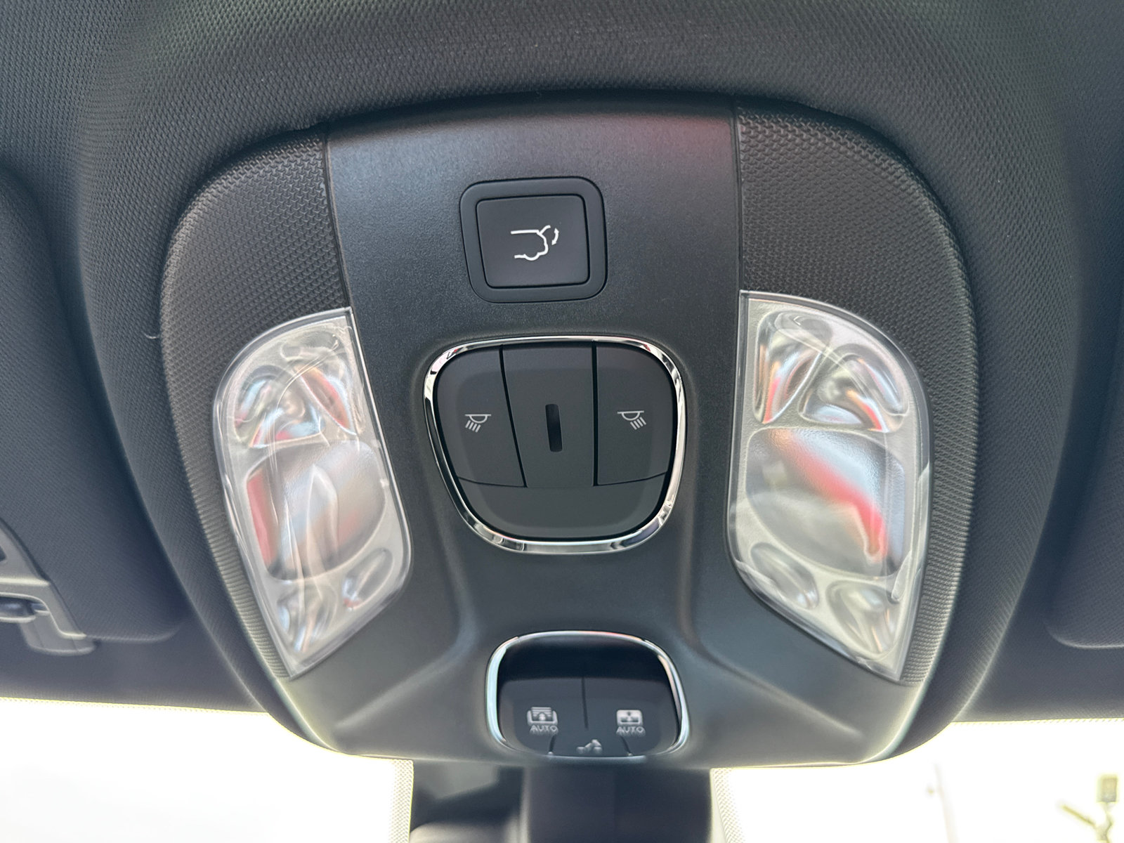 New 2026 Jeep Compass Limited w/ Sun, Sound & Navigation Group AWD/4WD image 11