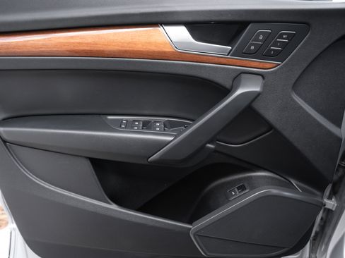 Certified 2022 Audi Q5 2.0T Premium image 19