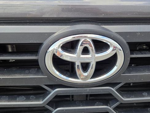 Used 2023 Toyota Tundra SR5 w/ TRD Sport Package AWD/4WD image 4