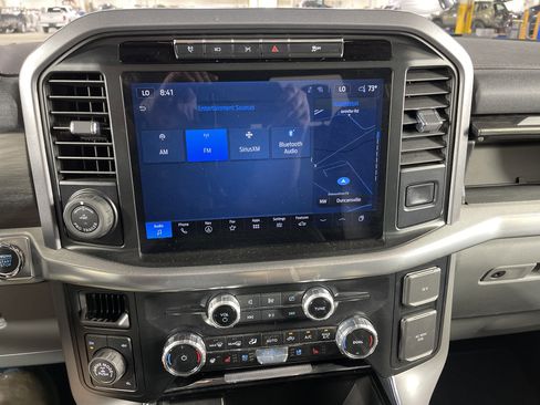 Used 2024 Ford F150 Lariat image 23