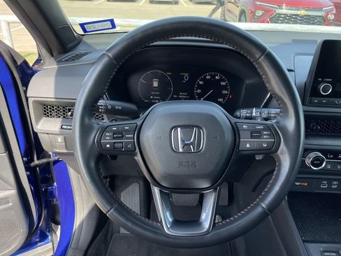 Used 2023 Honda CR-V Sport image 10
