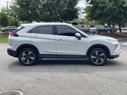 Used 2023 Mitsubishi Eclipse Cross SE AWD/4WD image 10