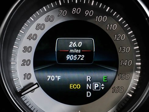 Used 2014 Mercedes-Benz E 550 Cabriolet image 62