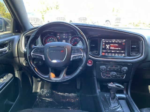 Used 2019 Dodge Charger Scat Pack w/ Plus Group RWD image 13