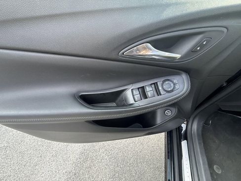 Certified 2023 Buick Encore GX Select w/ Sport Touring Package image 27