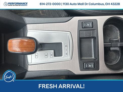 Used 2014 Subaru Outback 2.5i Limited image 18