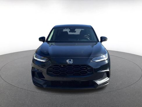 Used 2025 Honda HR-V LX image 3