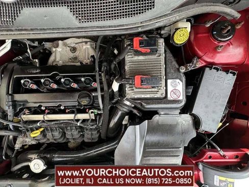 Used 2015 Jeep Patriot High Altitude AWD/4WD image 32