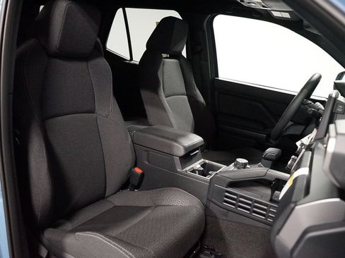 New 2026 Toyota 4Runner SR5 AWD/4WD image 29