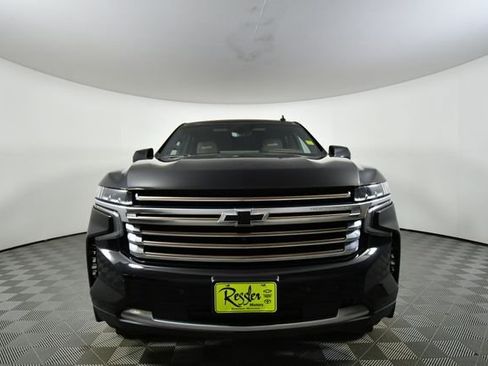 Used 2023 Chevrolet Tahoe High Country image 7