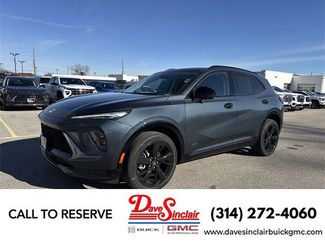 New 2026 Buick Envision Sport Touring video 1