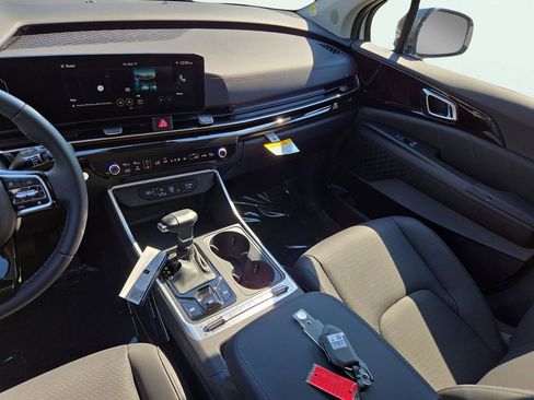 New 2026 Kia Carnival SX Prestige image 23
