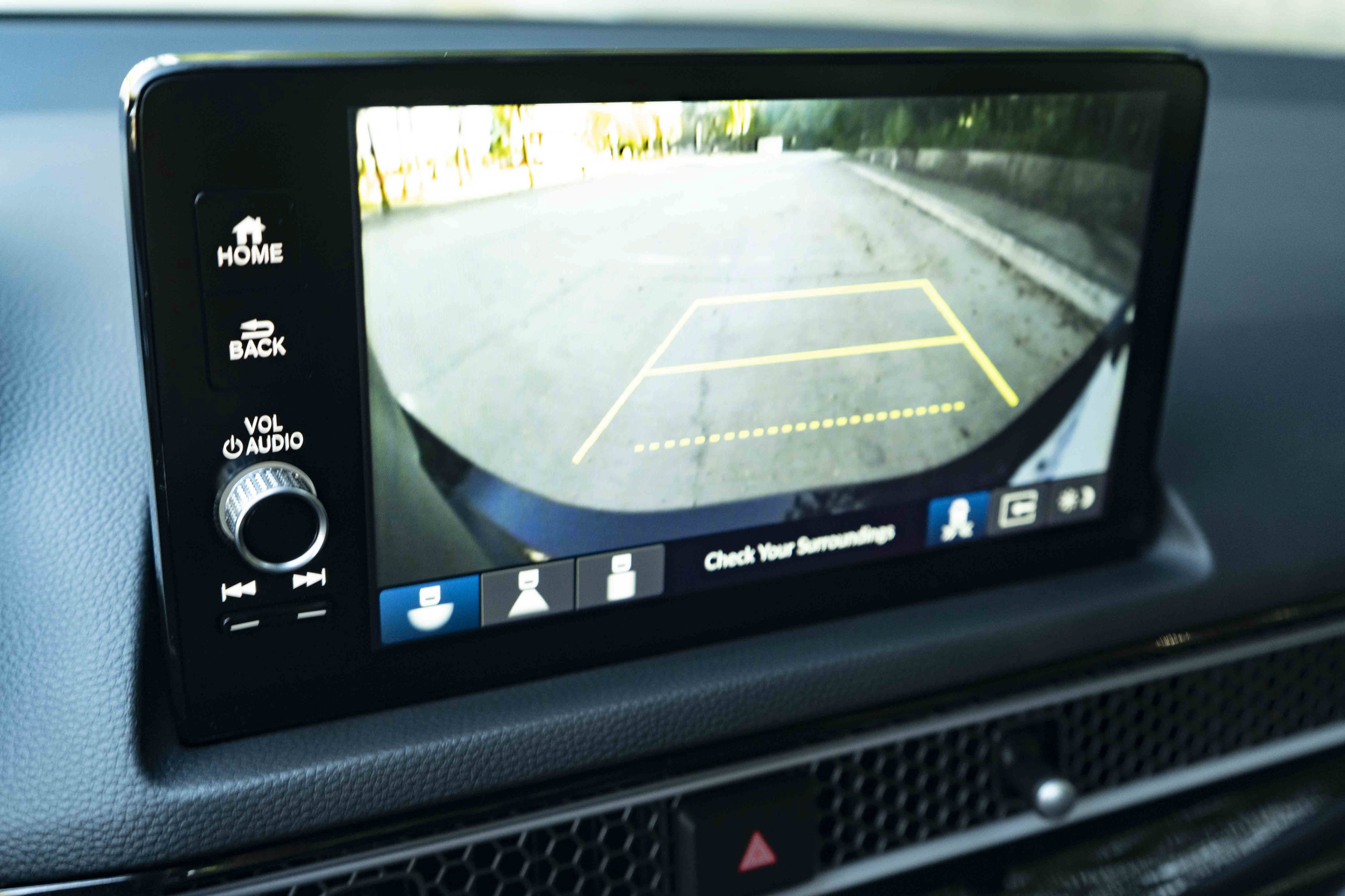 Used 2026 Honda Civic Sport Touring image 30