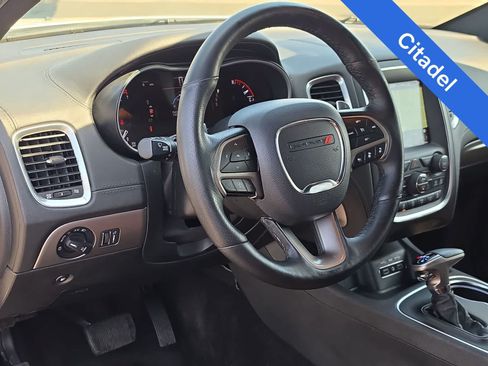 Used 2019 Dodge Durango Citadel AWD/4WD image 10