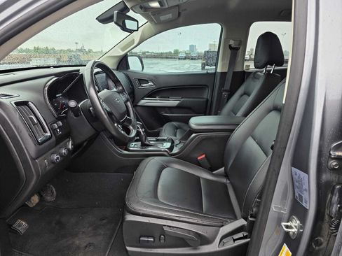 Used 2022 Chevrolet Colorado ZR2 AWD/4WD image 20
