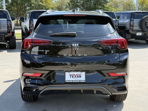 New 2026 Buick Encore GX Sport Touring w/ Advanced Technology Package image 6