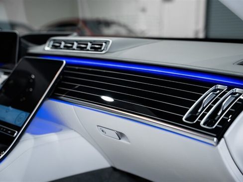 Used 2023 Mercedes-Benz Maybach S 680 4MATIC image 69