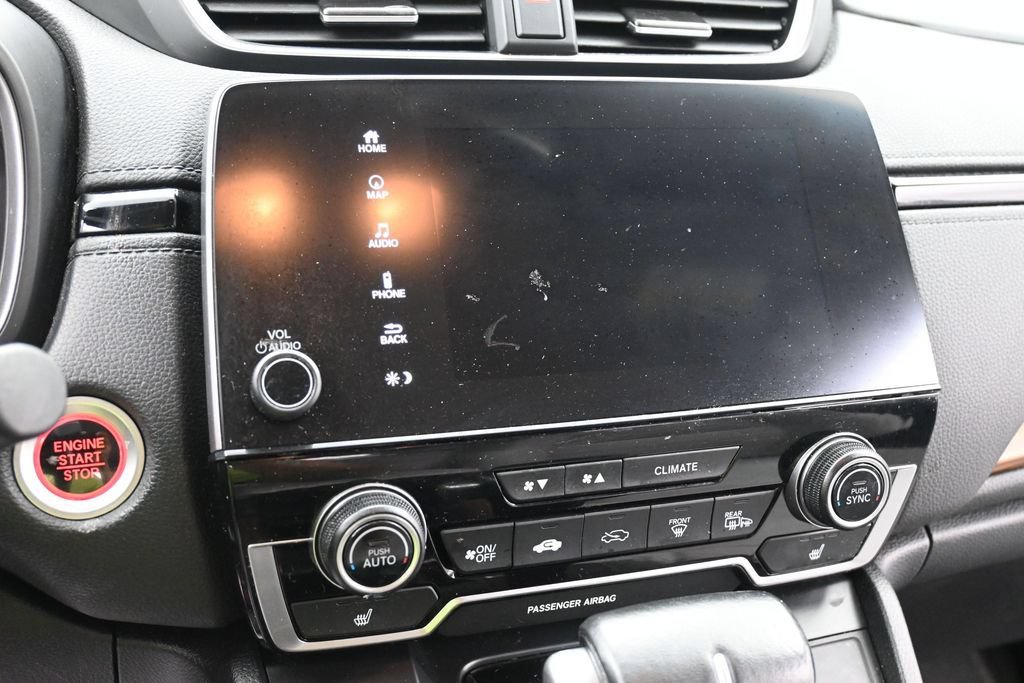 Used 2021 Honda CR-V Touring image 10