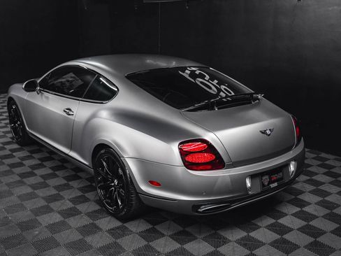 Used 2010 Bentley Continental GT Supersports image 27