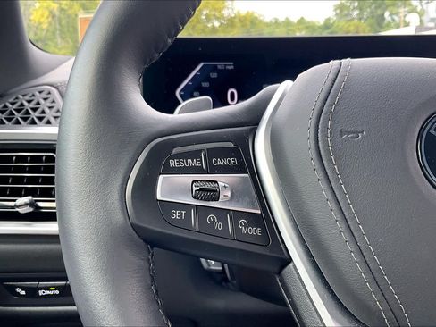 Used 2026 BMW X5 xDrive40i w/ Executive Package AWD/4WD image 25