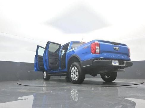 New 2026 Ford Ranger XL w/ Trailer Tow Package AWD/4WD image 45
