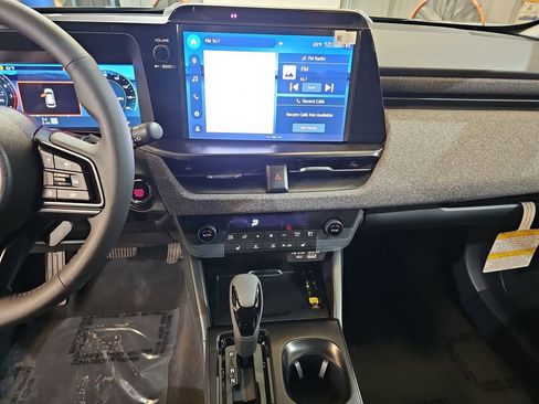 New 2026 Subaru Outback Limited AWD/4WD image 21