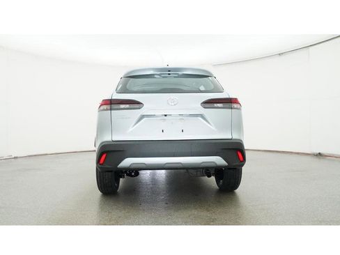 New 2026 Toyota Corolla Cross L FWD image 24