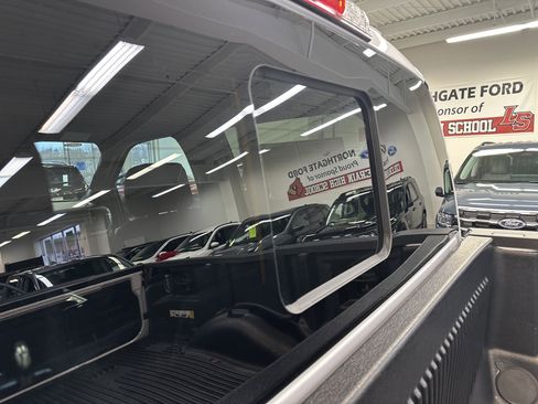 Used 2023 Ford F150 XLT w/ Equipment Group 302A High image 6