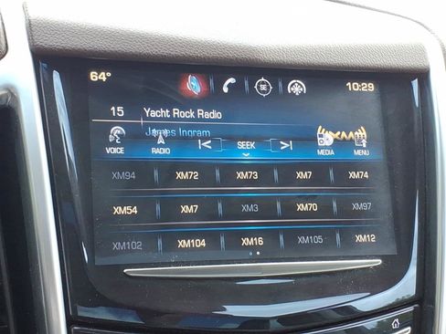 Used 2014 Cadillac SRX Luxury w/ Driver Awareness Package AWD/4WD image 14
