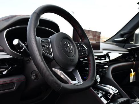 New 2026 Acura MDX A-Spec image 12
