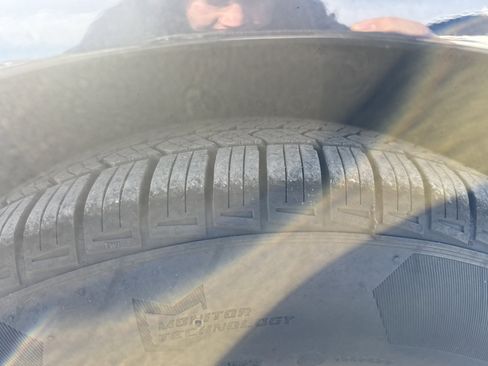 Used 2015 MAZDA MAZDA3 i Touring w/ Technology Package image 10