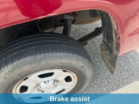Used 2005 Toyota Tacoma 2WD Regular Cab image 6