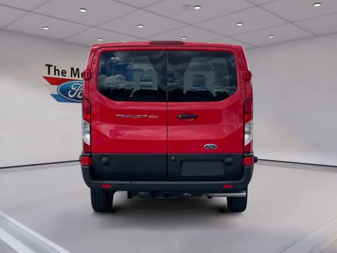 New 2025 Ford Transit 250 Cargo Van image 6