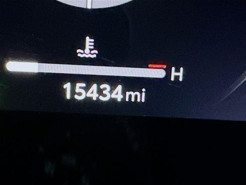 Used 2025 Toyota Camry XSE image 19