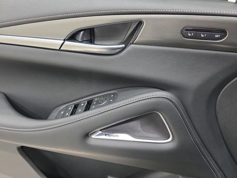 Certified 2026 INFINITI QX60 Luxe w/ Cargo Package image 25